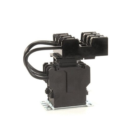 Sterling Multi-Mixer Contac Fusbl  3Pl 30A 110V 0P-471821